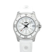 ブライトリング　BREITLING　スーパーオーシャン2 36　A17312D2/A775　36mm　未使用品