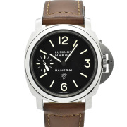 パネライ　PANERAI　ルミノールマリーナ ロゴ アッチャイオ　PAM01005　44mm　T番　USED　中古