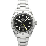 チューダー(チュードル)　TUDOR　ブラックベイ プロ　Ref.79470　39mm　ブラック　USED　中古