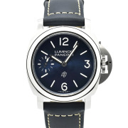 パネライ　PANERAI　ルミノール ブルー マーレ　PAM01085　44mm　手巻き　新品アウトレット