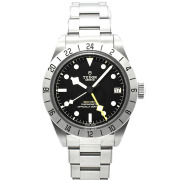 チューダー(チュードル)　TUDOR　ブラックベイ プロ　Ref.79470　39mm　ブラック　USED　中古