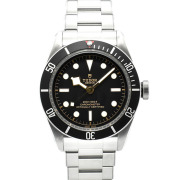 チューダー(チュードル)　TUDOR　ヘリテージ ブラックベイ　Ref.79230N　41mm　ブラック　USED　中古