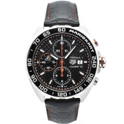 タグホイヤー　TAG HEUER　フォーミュラ1×マリオカート　 CAZ201E.FC6517　世界3000本限定　44mm　USED　中古