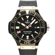 ウブロ　HUBLOT　ビッグバン キング　322.PM.100.RX　48mm　18KPG　USED　中古