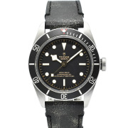 チューダー(チュードル)　TUDOR　ヘリテージ ブラックベイ　Ref.79230N　41mm　USED　中古