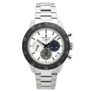 ゼニス　ZENITH　クロノマスタースポーツ　03.3100.3600/69.M3100　ホワイト　41mm　USED　中古