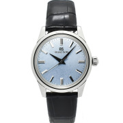 グランドセイコー　GRAND SEIKO　エレガンスコレクション 季春　SBGW283　37.3mm　USED　中古