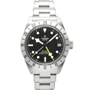 チューダー(チュードル)　TUDOR　ブラックベイ プロ　Ref.79470　39mm　ブラック　未使用品