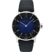 オーデマ・ピゲ　AUDEMARS PIGUET　CODE 11.59 バイ オーデマ ピゲ オートマティック　15210BC.OO.A002KB.01　スモークブルー　41mm　USED　中古