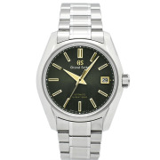 グランドセイコー　GRAND SEIKO　ヘリテージコレクション 9Sメカニカルハイビート 立夏　SBGH271　40mm　USED　中古