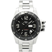 ボールウォッチ　BALL　エンジニア ハイドロカーボン エアボーン　DM2076C-S1CAJ　42mm　USED　中古