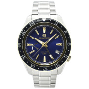 グランドセイコー GRAND SEIKO　スプリングドライブ GMT　Ref.SBGE248　44mm　USED　中古