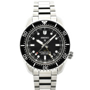 セイコー　SEIKO　プロスペックス ダイバースキューバ　SBEJ011　ブラック　42mm　未使用品