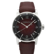 オーデマ・ピゲ　AUDEMARS PIGUET　CODE 11.59 バイ オーデマ ピゲ オートマティック　15210BC.OO.A500KB.01　スモークバーガンディ　41mm　USED　中古