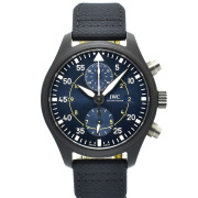 IWC　パイロットウォッチ クロノグラフ ブルーエンジェルス　Ref.IW389008　44.5mm　セラミック　USED　中古　