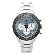 ゼニス　ZENITH　クロノマスタースポーツ ヨシダ スペシャル エディション　03.3106.3600/55.M3100　300本限定　アイスブルー/シルバー　41mm　未使用品