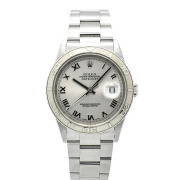 ロレックス　ROLEX　デイトジャスト サンダーバード　Ref.16264　F番　36mm　USED　中古