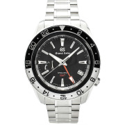 グランドセイコー　GRAND SEIKO　スポーツコレクション スプリングドライブ GMT　SBGE277　ブラック　44mm　未使用品