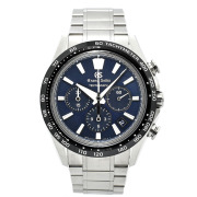 グランドセイコー GRAND SEIKO　エボリューション9 コレクション テンタグラフ　SLGC001　ブルー　43.2mm　ブライトチタン　USED　中古