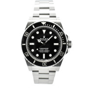 ロレックス　ROLEX　サブマリーナー　Ref.124060　41mm　USED　中古