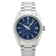 グランドセイコー　GRAND SEIKO　ヘリテージコレクション メカニカルハイビート36000　SBGH315　銀座400本限定　40mm　USED　中古