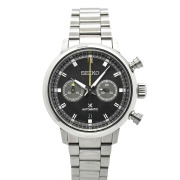 セイコー　SEIKO　プロスペックス スピードタイマー 世界陸上オレゴン22 記念限定モデル　SBEC015　世界400本限定　ブラック/グレー　42.5mm　USED　中古