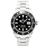 ロレックス　ROLEX　サブマリーナデイト　Ref.126610LN　41mm　USED　中古