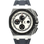 オーデマ・ピゲ　AUDEMARS PIGUET　ロイヤルオーク オフショア クロノグラフ　26400SO.OO.A002CA.01　44mm　USED　中古