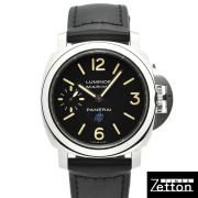 パネライ　PANERAI　ルミノールマリーナ LOGO アッチャイオ　PAM00631　44mm　T番　USED　中古