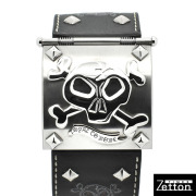 コルム　CORUM　バッキンガム ワンダーカマー　138.177.20　42mm　世界1000本限定　USED　中古