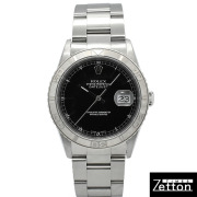 ロレックス　ROLEX　デイトジャスト サンダーバード　Ref.16264　F番　36mm　USED　中古