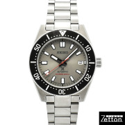 セイコー　SEIKO　プロスペックス ダイバースキューバ 大谷翔平2023リミテッドエディション　SBDC191　国内1700本限定　グレー　40.5mm　未使用品