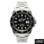 ロレックス　ROLEX　サブマリーナデイト　Ref.126610LN　41mm　USED　中古