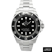 ロレックス ディープシーの通販｜ロレックス ディープシーの新品・中古