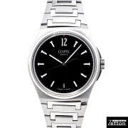 チャペック　CZAPEK　アンタークティック パサージュ・ドゥ・ドレーク ブラックインクバー　自動巻き　40.5mm　USED　中古