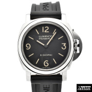 パネライ　PANERAI　ルミノールベース 8デイズ　PAM00914　44mm　手巻き　V番　USED　中古