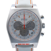 ゼニス　ZENITH　ニューヴィンテージ1969　03.1969.401/02.C510　エルプリメロ　USED　中古