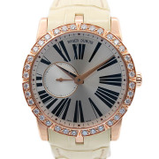 ロジェ・デュブイ　ROGER DUBUIS　エクスカリバー42　オートマティック　ジュエリーモデル　RDDBEX0359　USED　中古