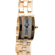 カルティエ　CARTIER　バレリーナ　SM　W700013J　レディース　イエローゴールド　USED　中古