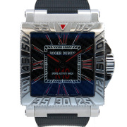 ロジェ・デュブイ　ROGER DUBUIS　アクアマーレ　K10　GA41 14 9 K9/K10　USED　中古