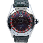 コルム　CORUM　バブル　カジノロワイヤル　082.150.20　限定モデル　USED　中古