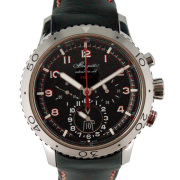 ブレゲ　BREGUET　タイプXXII　3880ST/H2/3XV　クロノグラフ　USED　中古