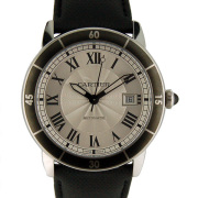カルティエ　CARTIER　ロンド クロワジエール ドゥ カルティエ　WSRN0002　USED　中古