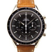 オメガ　OMEGA　スピードマスター ファーストオメガ インスペース　311.32.40.30.01.001　手巻き　ブラック　39.7mm　未使用品