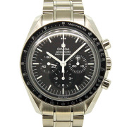 オメガ　OMEGA　スピードマスター　プロフェッショナル　ムーンウォッチ　311.30.42.30.01.005　42mm　USED　中古