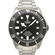 チューダー(チュードル)　TUDOR　ペラゴス　25600TN　チタン　42mm　ブラック　USED　中古