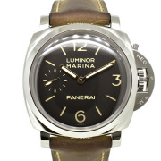 パネライ　PANERAI　ルミノール1950　3デイズ　PAM00422　SS　47mm　手巻き　USED　中古