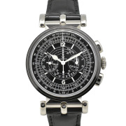 オメガ　OMEGA　スペシャリティーズ ミュージアム No.9 マイルストーン1941　516.53.38.50.01.001　38mm　世界1941本限定　USED　中古