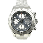 ブライトリング　BREITLING　クロノスーパーオーシャン　A111C16PRS(A13340)　42mm　USED　中古