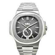 パテックフィリップ　PATEK PHILIPPE　ノーチラス アニュアルカレンダー　5726/1A-001　40.5mm　USED　中古